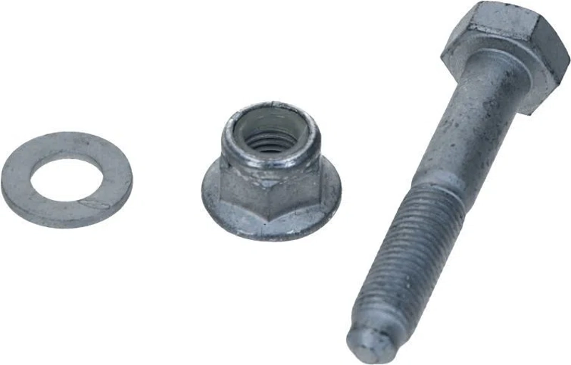 Track Control Arm Right LEMFORDER